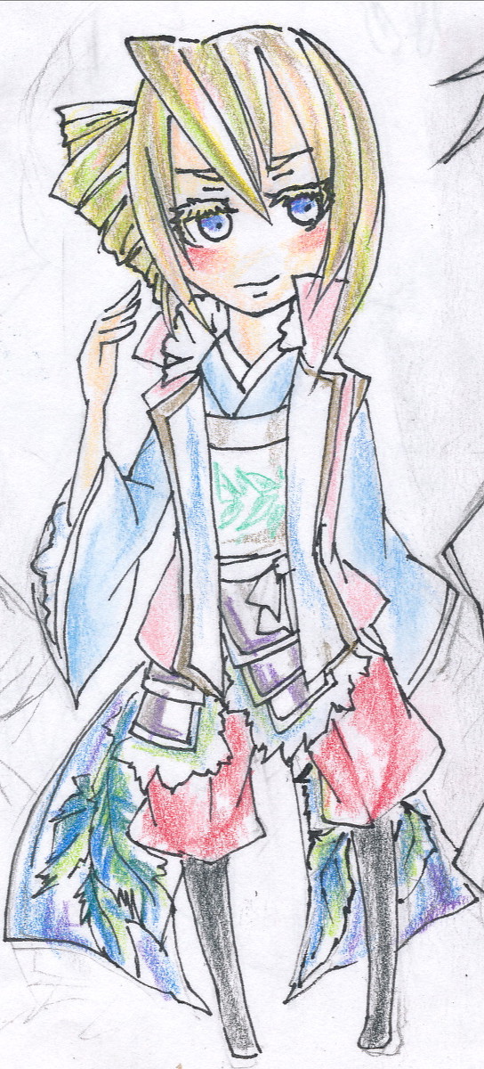 南北朝創作まとめ
