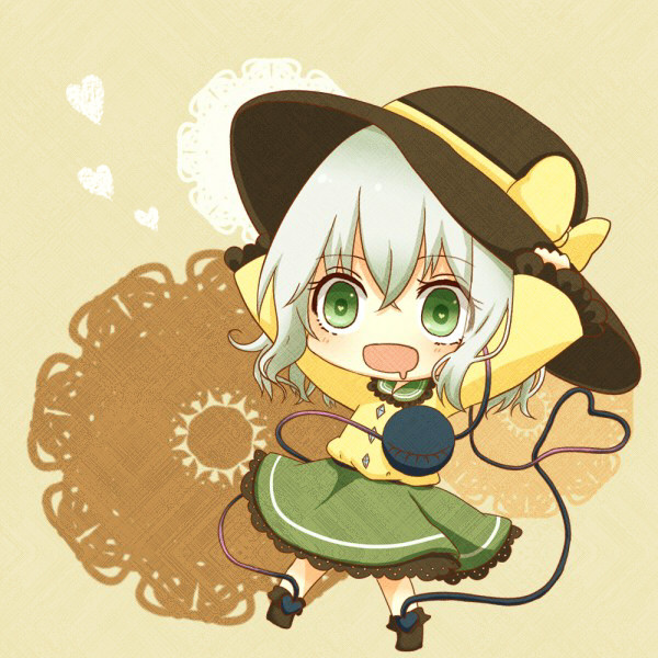 コイシチャー
