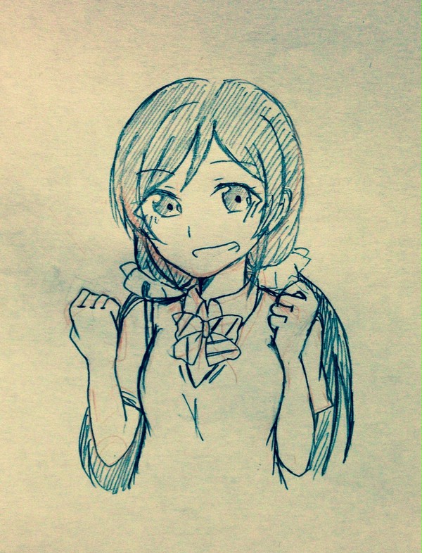 落書き