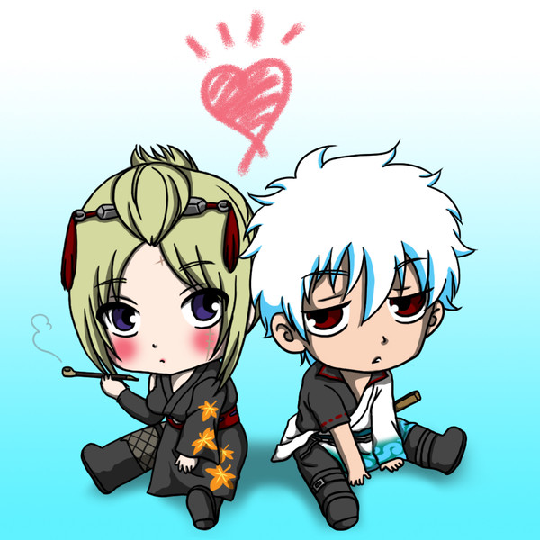 ♥