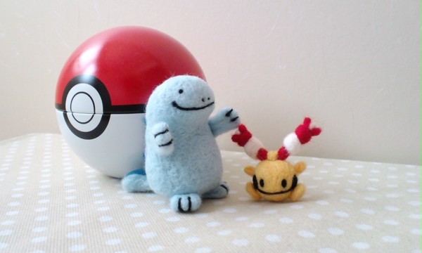 リーシャンとヌオー