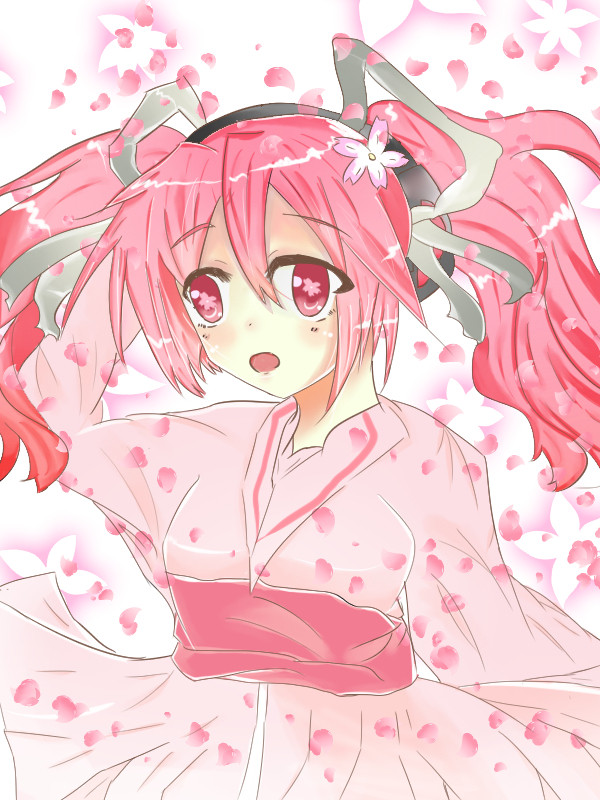 樱ミク