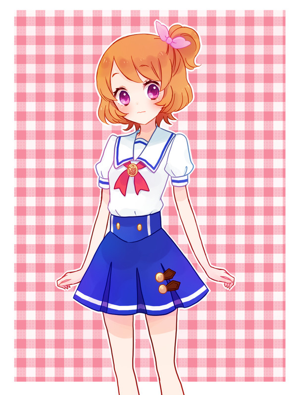アイカツ！　-3-