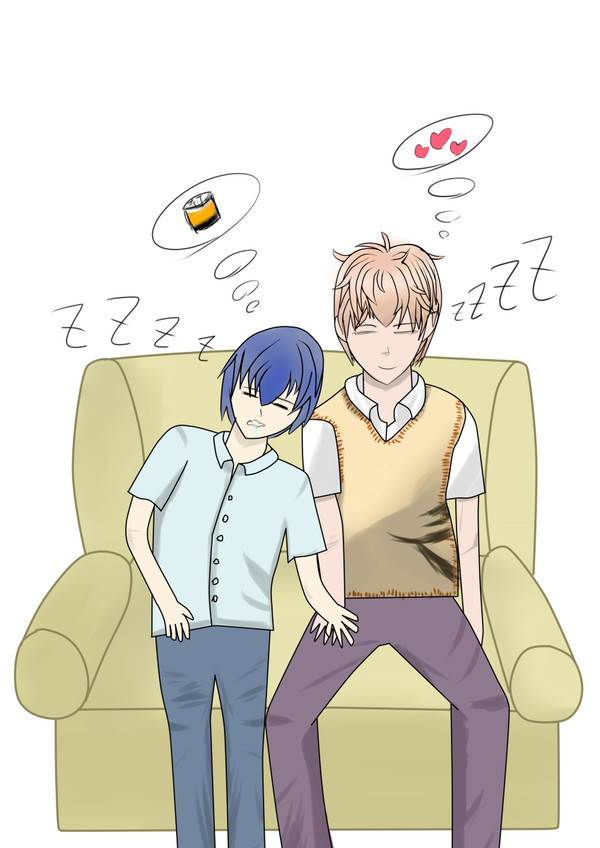 眠