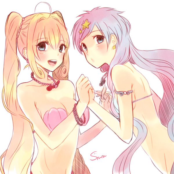 マーメイド