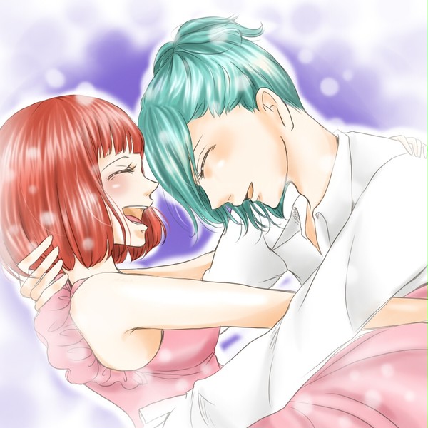 春ちゃん♥︎藍ちゃん