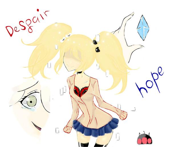 Despair and Hope