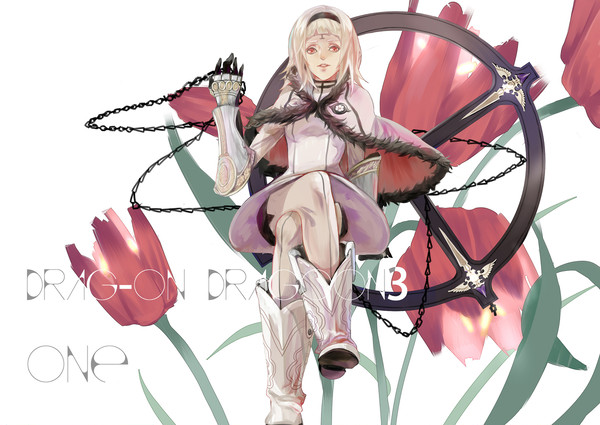 ONE