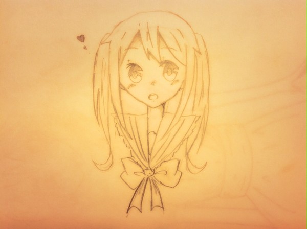 ついんて娘