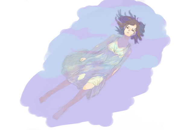 □