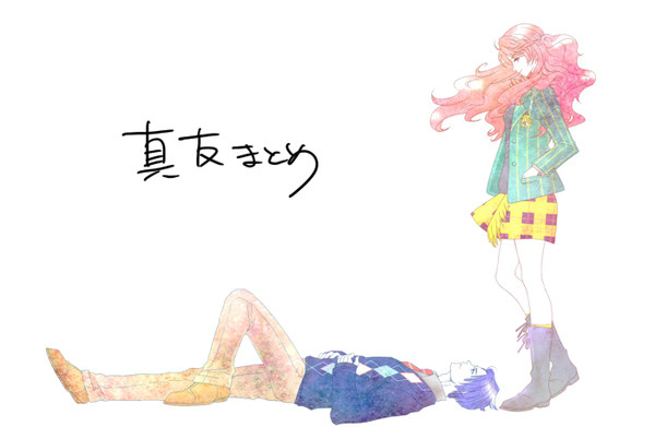 【うたプリ】真友まとめ