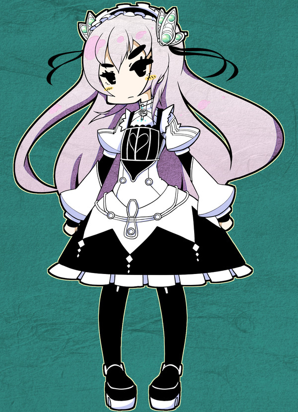 チャイカ