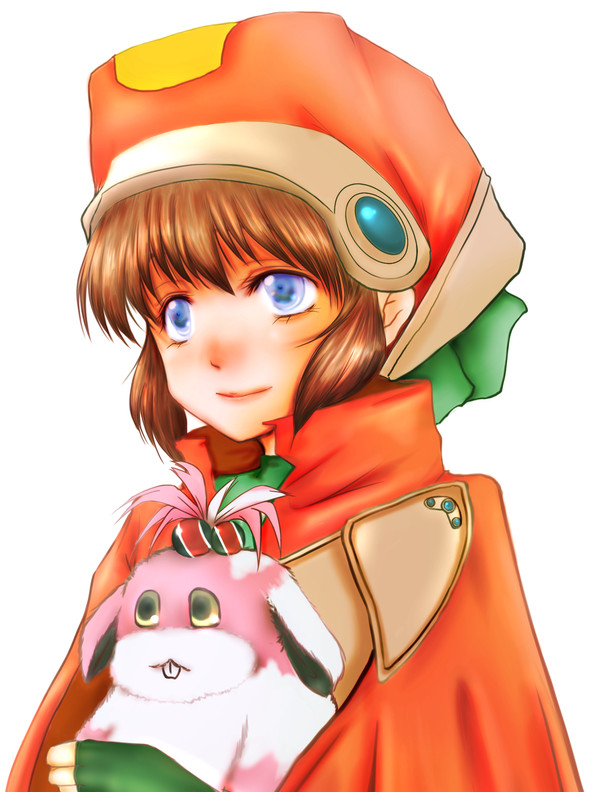 マルー