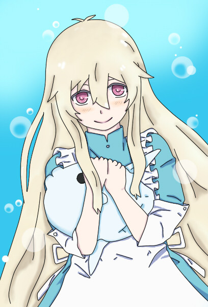 Kozakura Marry