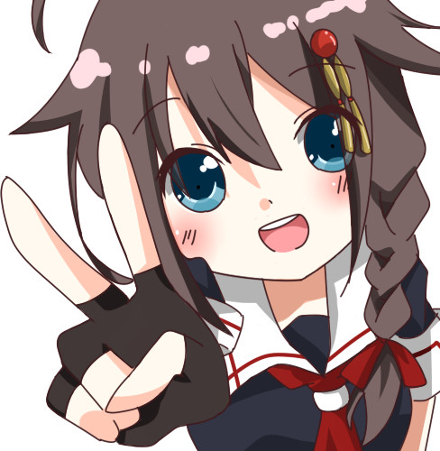 アイコン的な