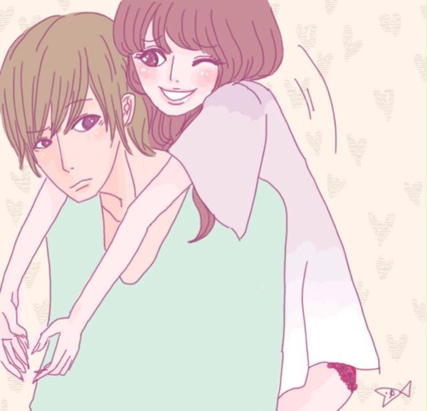 かっぷる