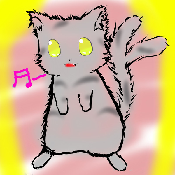 落書き