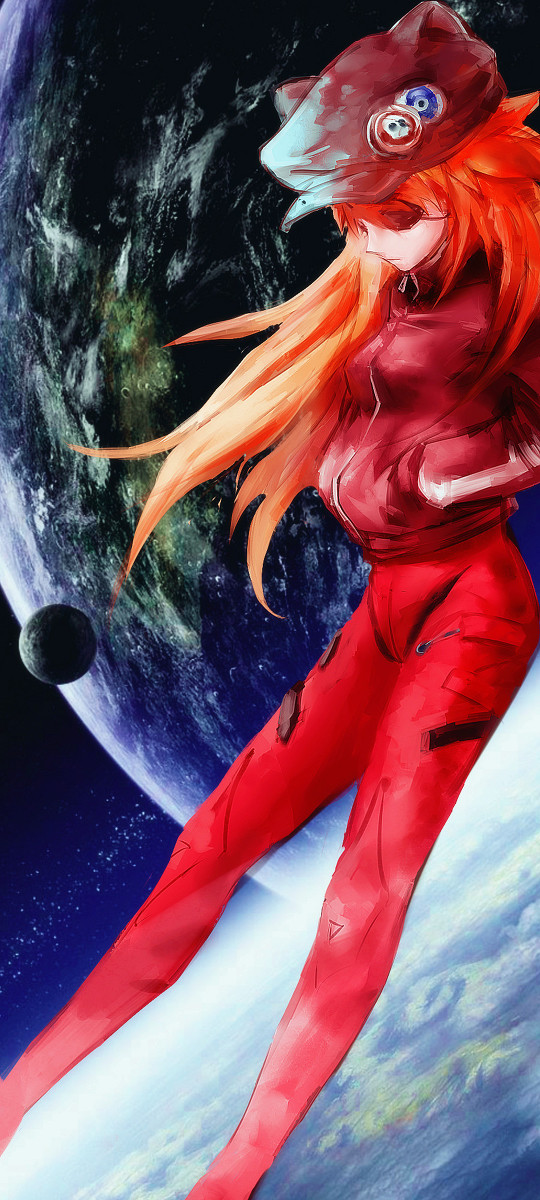 ASUKA.EVA Q