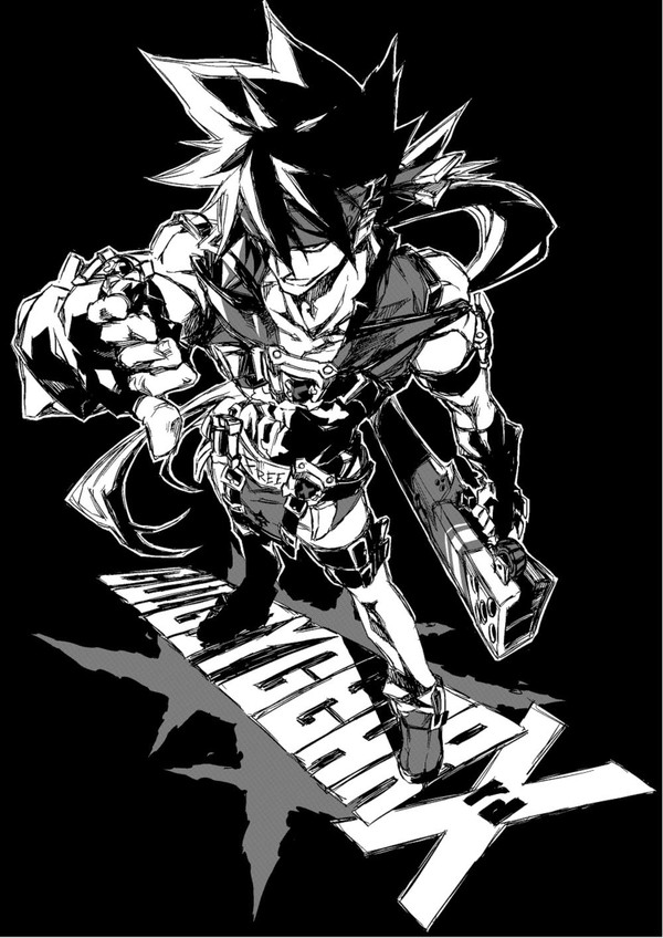sol badguy