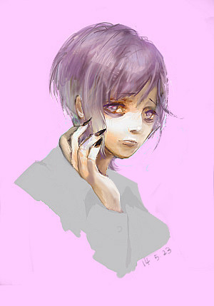 逆卷カナト