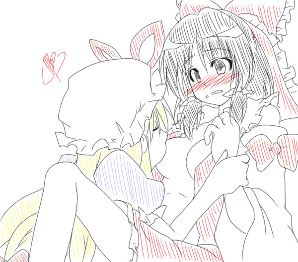 らくがき