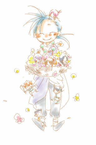 おめでとう
