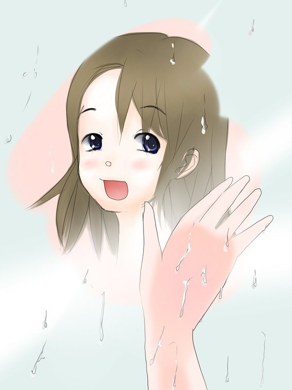 鏡