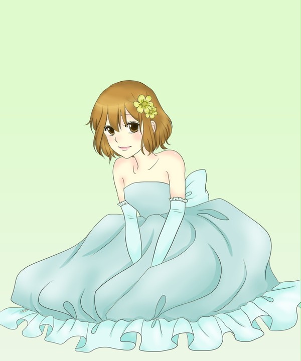 プリンセス