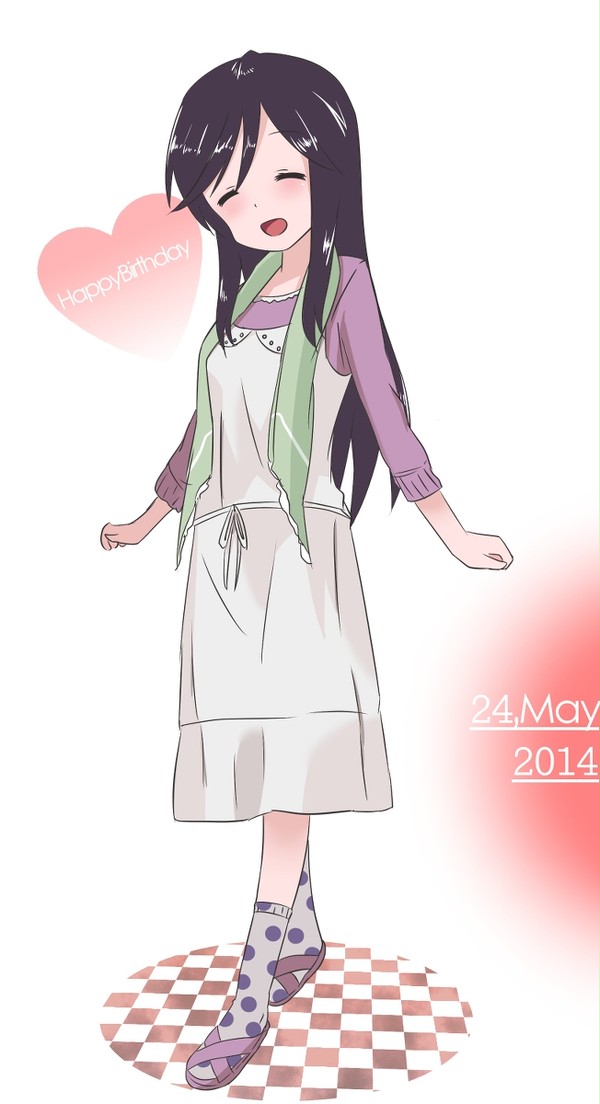 ゆーこたん