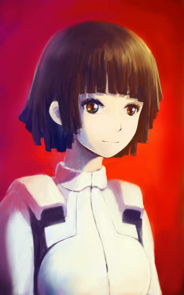 星白