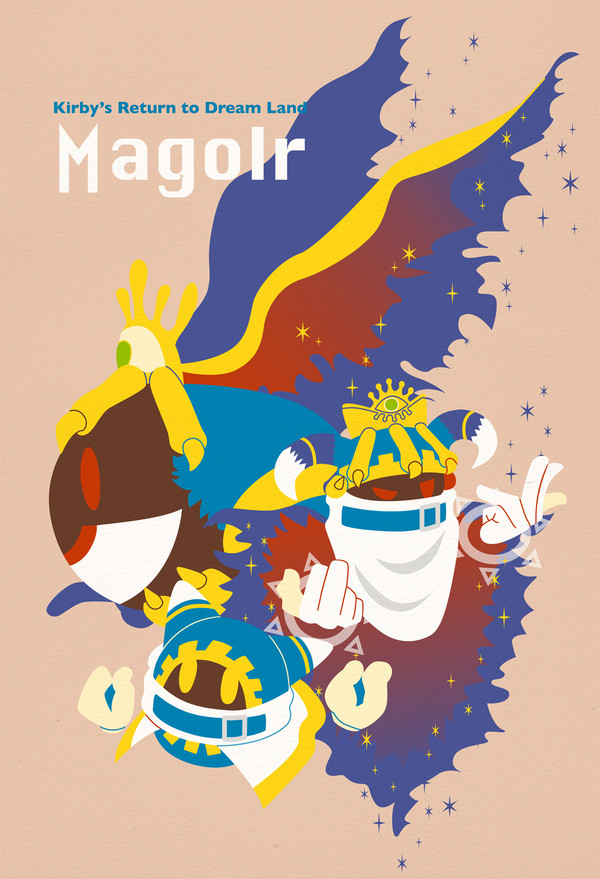 マホロア