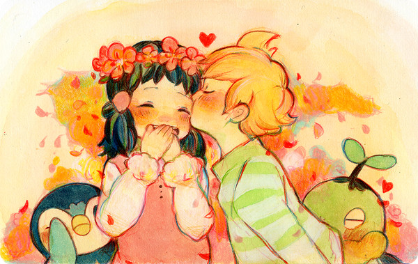 だいすき！