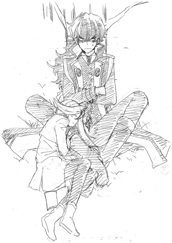 ユガココついぴくまとめ+α