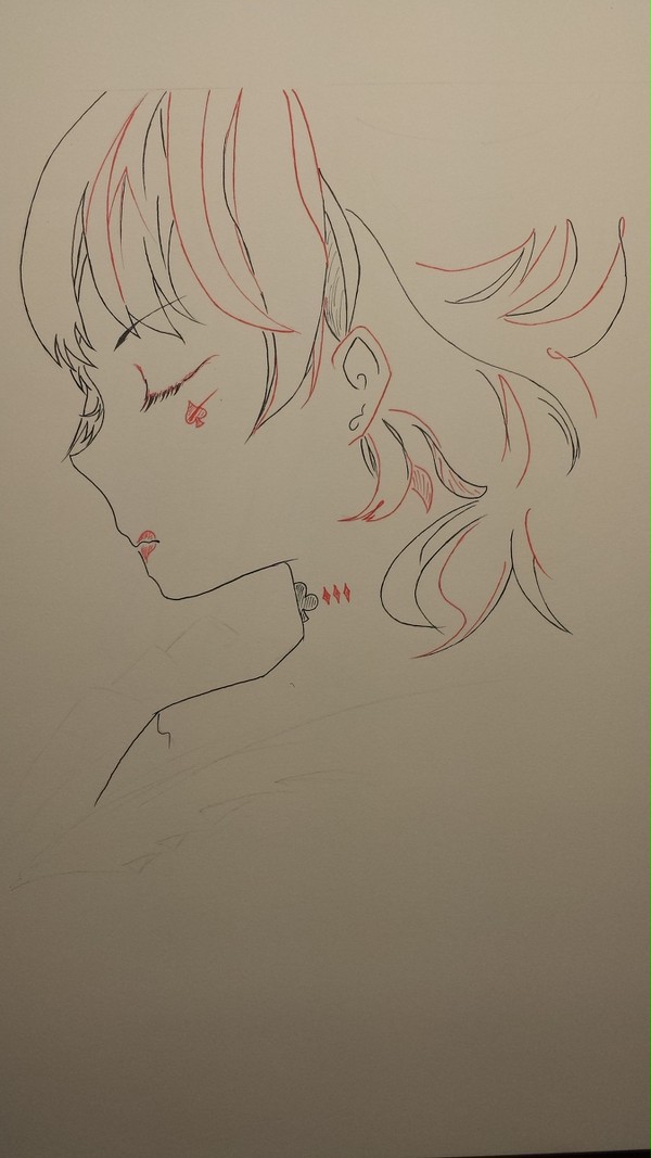 Pocker Face