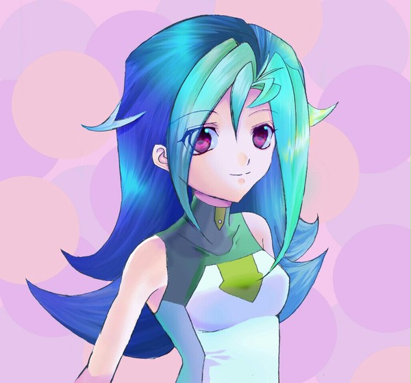 璃緒ちゃん