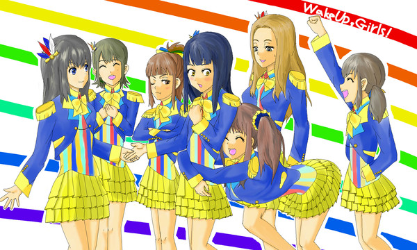 WUGちゃん最高だあああああ！！！