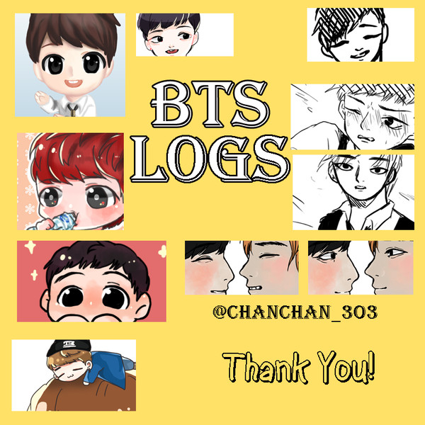 BTS LOGS