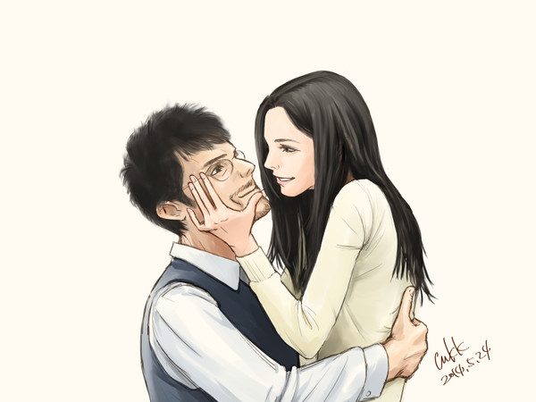 キスするのかしないのか