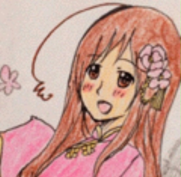 湾ちゃん