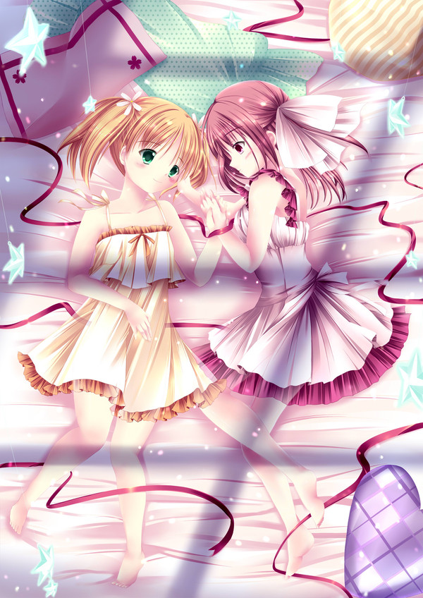 Won Chu Kissme!特別な