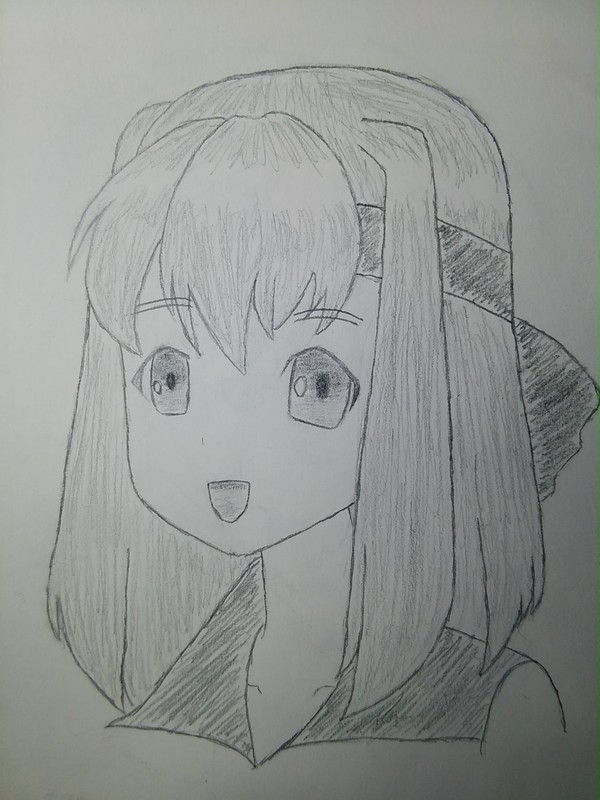 妙子ちゃん
