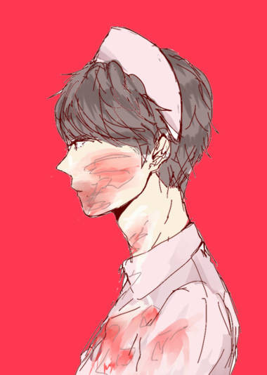 モズ
