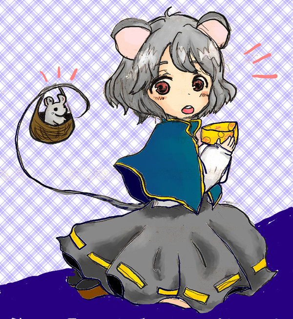 なずーりん