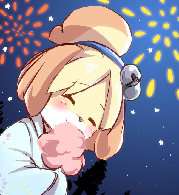 花よりしずえ