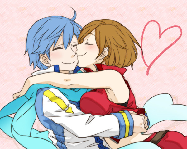 キスの日