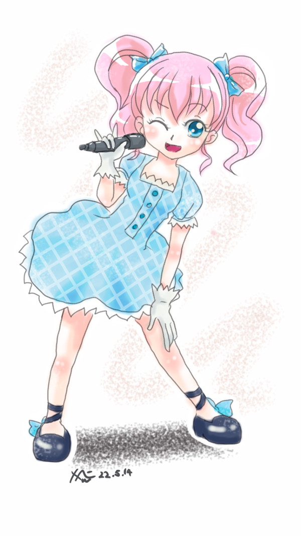 Idol