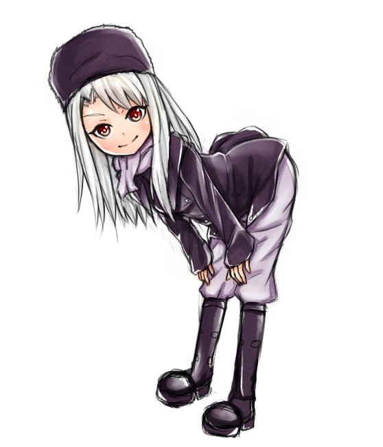 伊莉雅