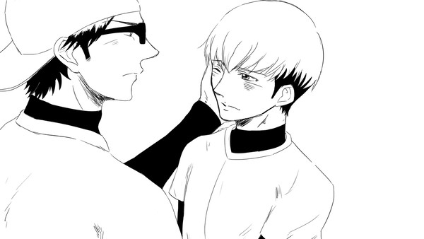 同級生