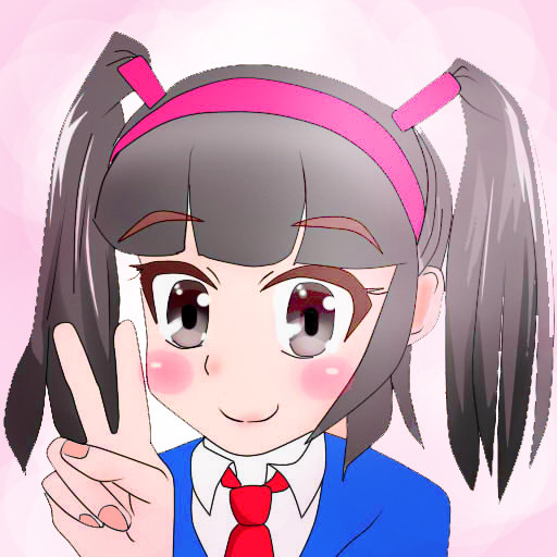 ラピストリアにデビューした私！