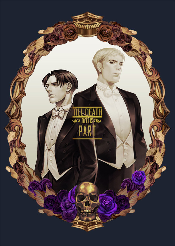 《Till Death Do Us Part》